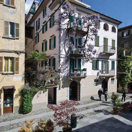 Locanda Di Orta Орта-Сан-Джуліо Екстер'єр фото