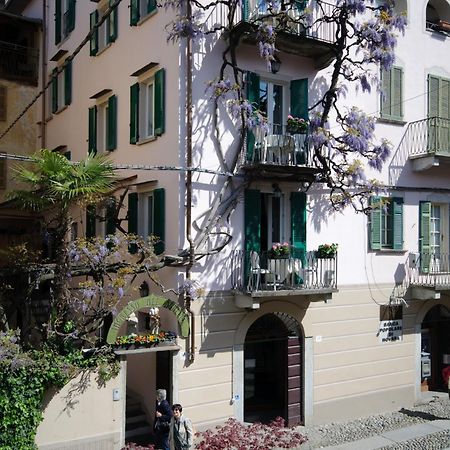 Locanda Di Orta Орта-Сан-Джуліо Екстер'єр фото