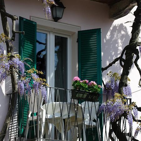 Locanda Di Orta Орта-Сан-Джуліо Екстер'єр фото