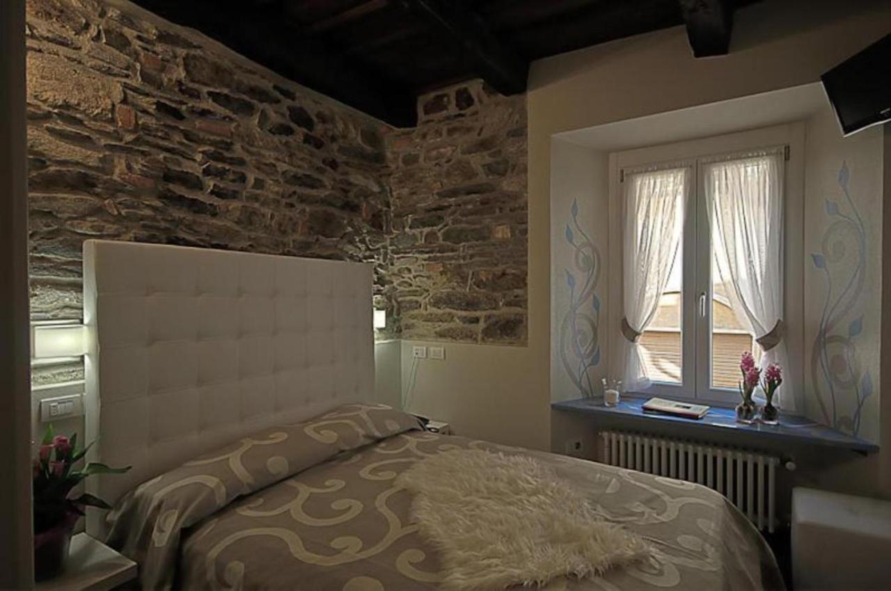 Locanda Di Orta Орта-Сан-Джуліо Екстер'єр фото