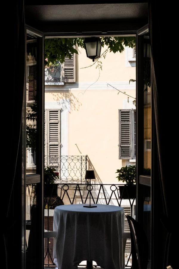 Locanda Di Orta Орта-Сан-Джуліо Екстер'єр фото