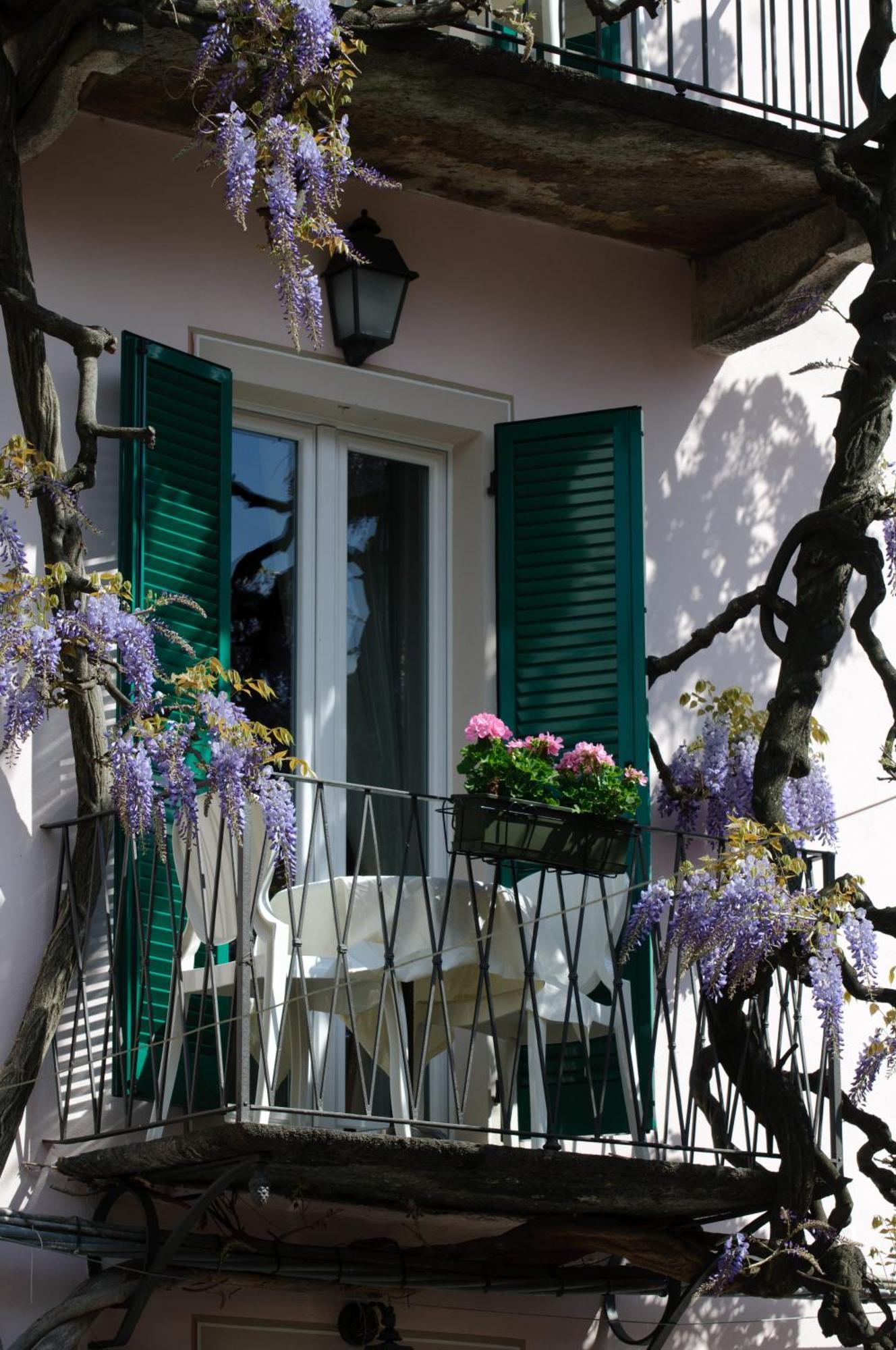 Locanda Di Orta Орта-Сан-Джуліо Екстер'єр фото