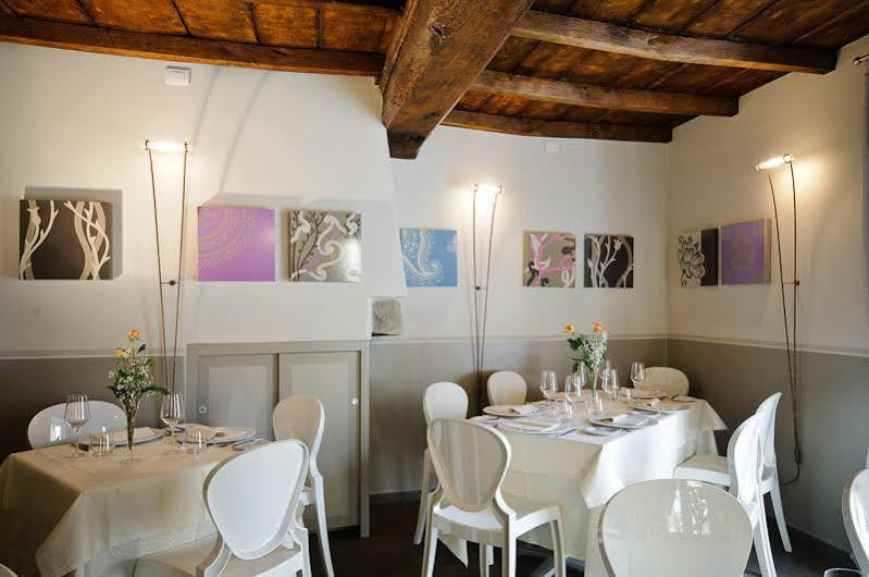 Locanda Di Orta Орта-Сан-Джуліо Екстер'єр фото