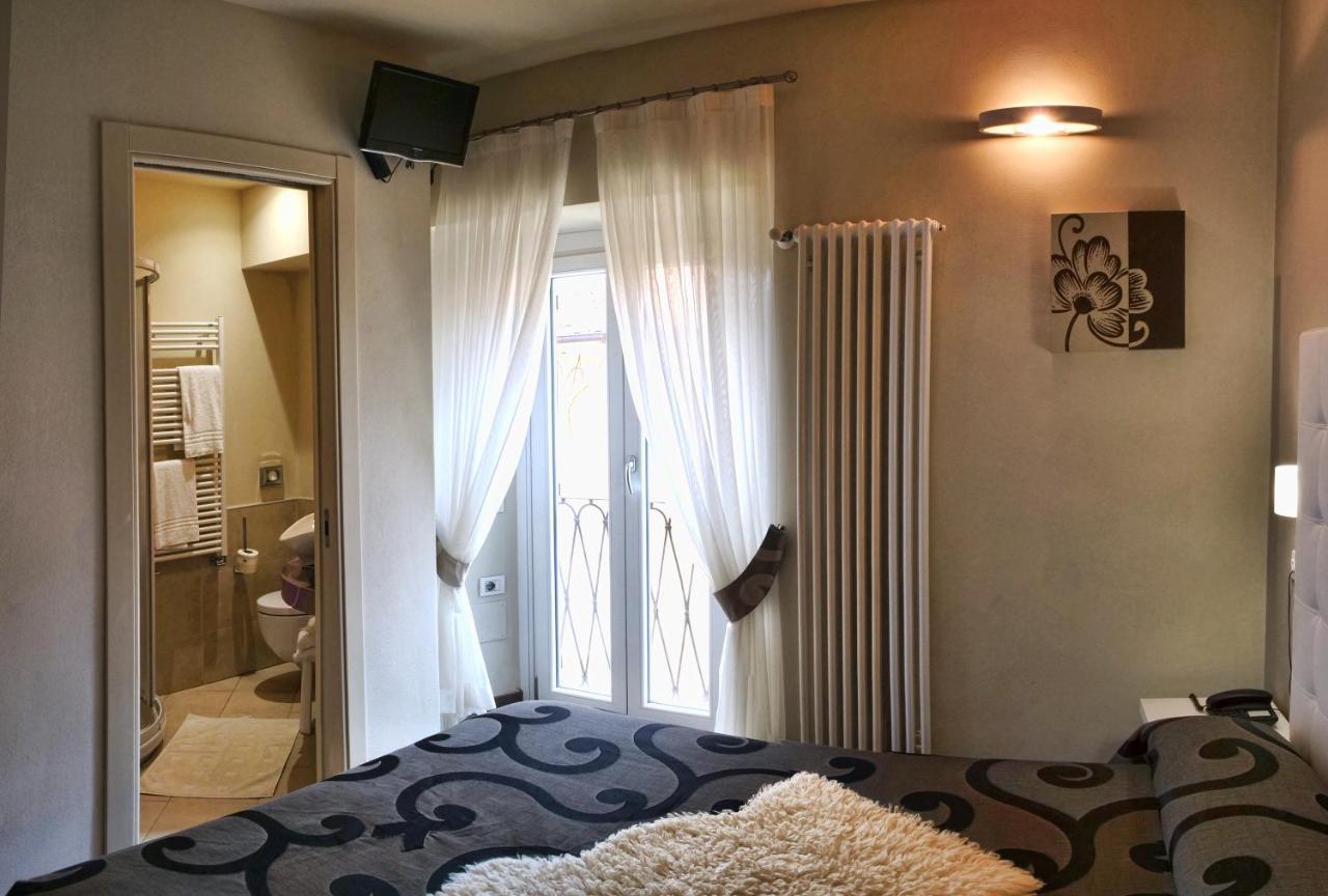 Locanda Di Orta Орта-Сан-Джуліо Екстер'єр фото